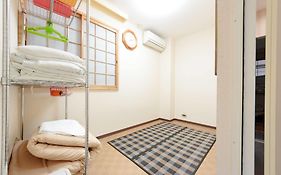 Namba Hostel Osaka